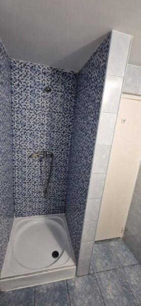 VEST  - GARSONIERA CONFORT 1 TRANSFORMATA IN APARTAMENT