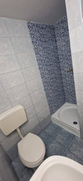 VEST  - GARSONIERA CONFORT 1 TRANSFORMATA IN APARTAMENT