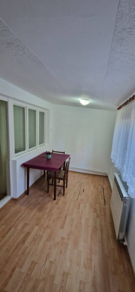 VEST  - GARSONIERA CONFORT 1 TRANSFORMATA IN APARTAMENT