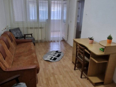 VEST  - GARSONIERA CONFORT 1 TRANSFORMATA IN APARTAMENT