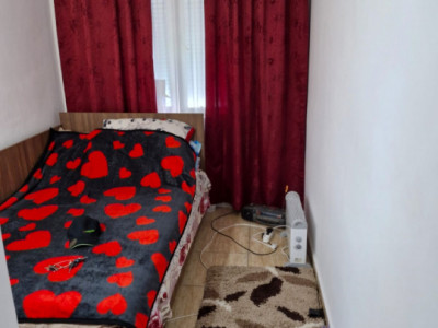 VEST  - GARSONIERA CONFORT 3 ,BAIE PROPRIE