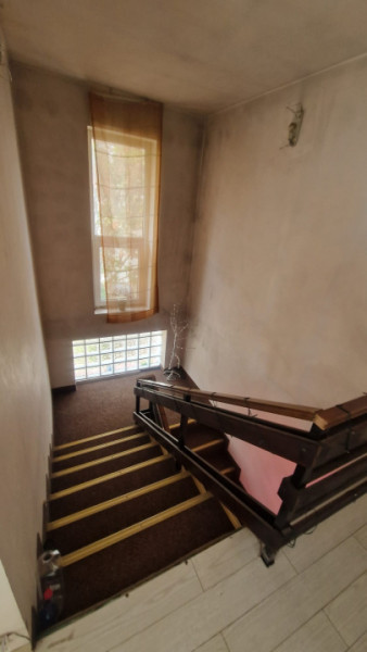 ZONA PACII- CASA D+P+E, 6 CAMERE,TEREN 330 MP