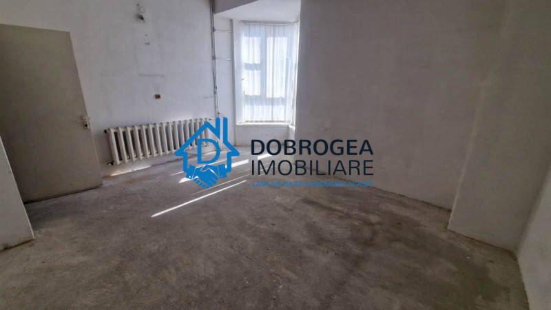  ZONA ULTRACENTRALA-CLADIRE CU 4 NIVELE , SUPRAFATA 300 MP