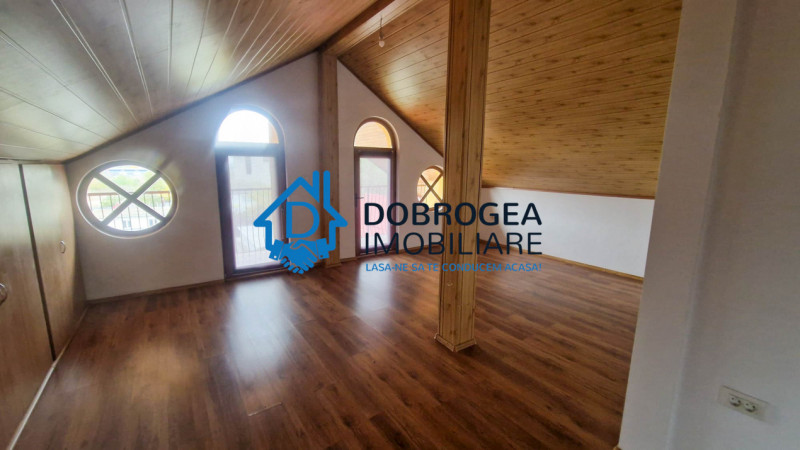 VILA D+P+E+M   -   TEREN 1000 MP, SUPRAFATA CONSTRUITA 265 MP