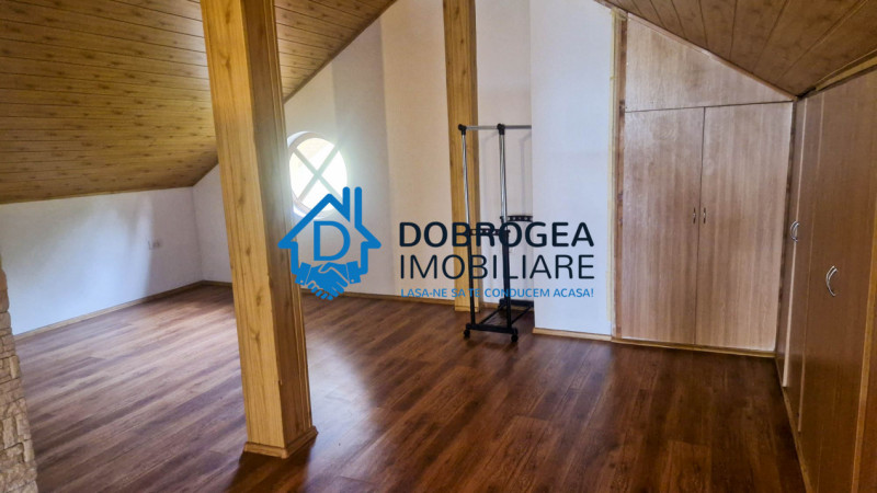 VILA D+P+E+M   -   TEREN 1000 MP, SUPRAFATA CONSTRUITA 265 MP