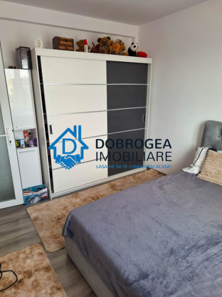 ULTRACENTRAL-2 CAMERE DECOMANDAT  