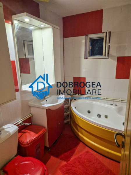 C5 - APARTAMENT 3 CAMERE ,CENTRALA GAZ, ETAJ 3