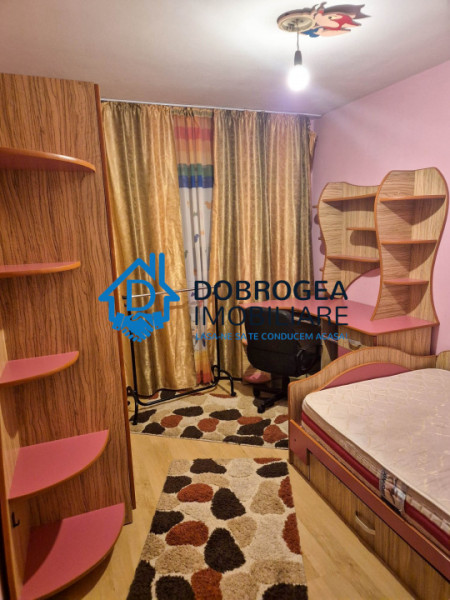 C5 - APARTAMENT 3 CAMERE ,CENTRALA GAZ, ETAJ 3