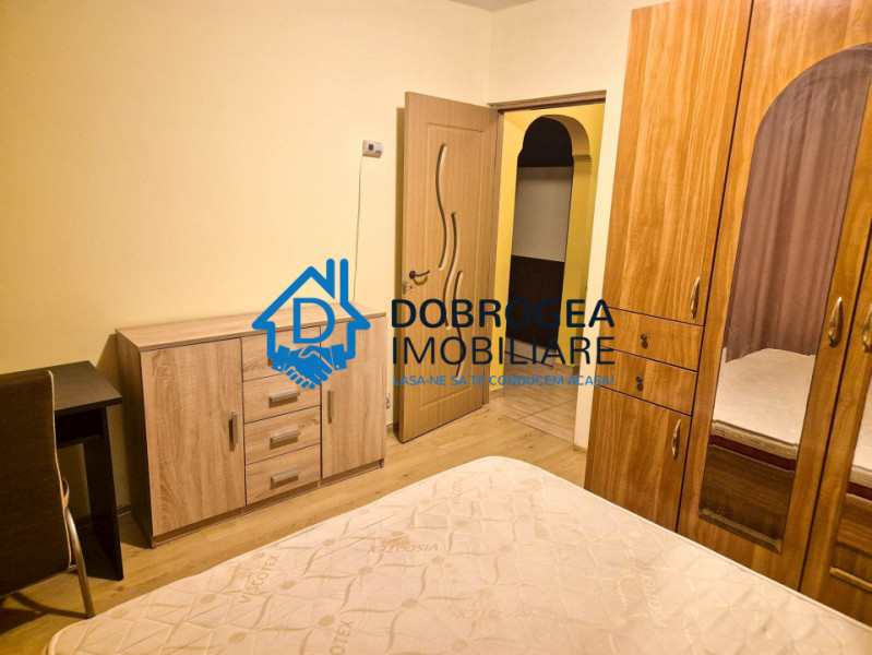 C5 - APARTAMENT 3 CAMERE ,CENTRALA GAZ, ETAJ 3