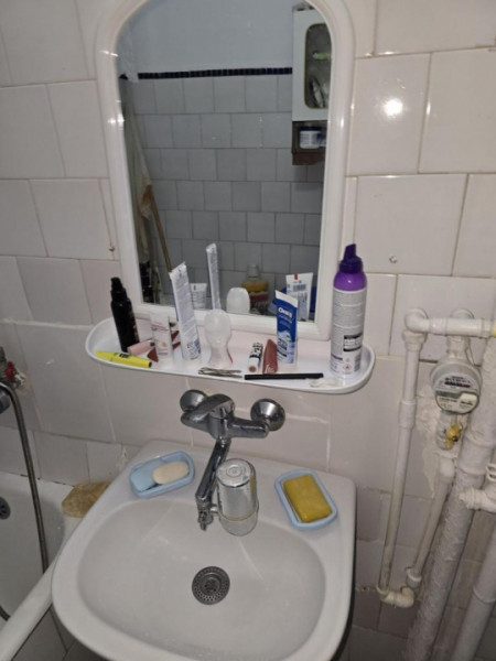 ZONA BIG- 2 CAMERE, PARTER, SUPRAFATA 49 MP,BOXA