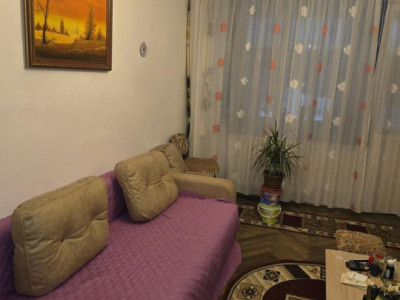 ZONA BIG- 2 CAMERE, PARTER, SUPRAFATA 49 MP,BOXA