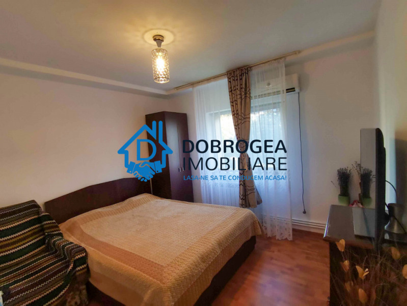 E3- 2 CAMERE DECOMANDAT ETAJ 3, CENTRALA GAZ