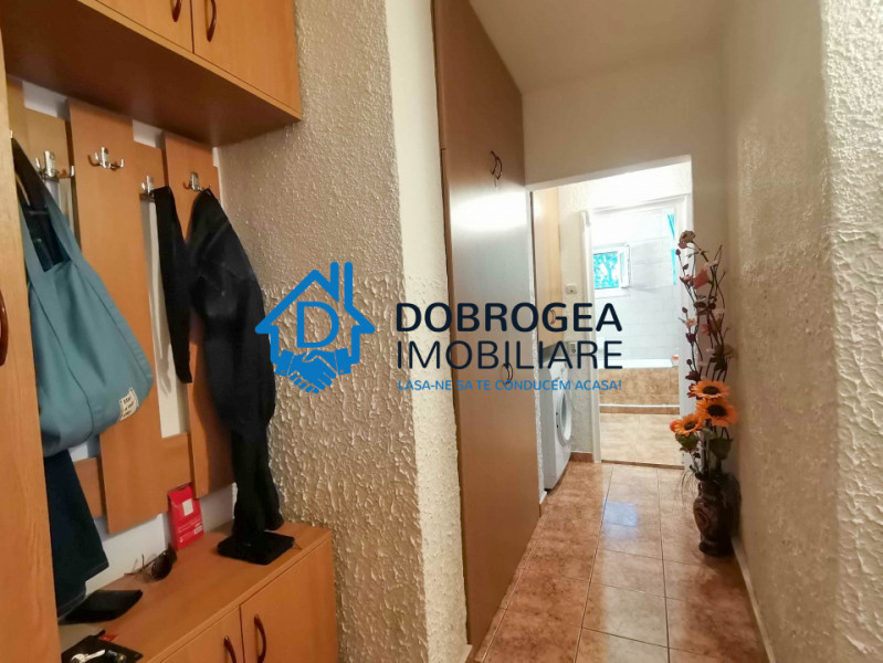 E3- 2 CAMERE DECOMANDAT ETAJ 3, CENTRALA GAZ