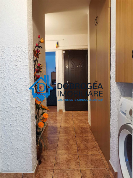 E3- 2 CAMERE DECOMANDAT ETAJ 3, CENTRALA GAZ