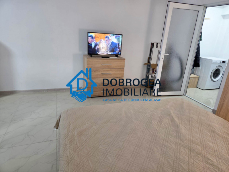  PACII - GARSONIERA CONFORT 1 ,PARTER, MOBILATA SI UTILATA