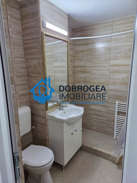  PACII - GARSONIERA CONFORT 1 ,PARTER, MOBILATA SI UTILATA