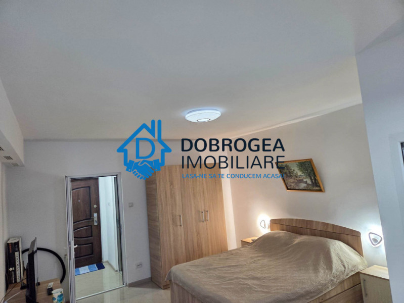  PACII - GARSONIERA CONFORT 1 ,PARTER, MOBILATA SI UTILATA