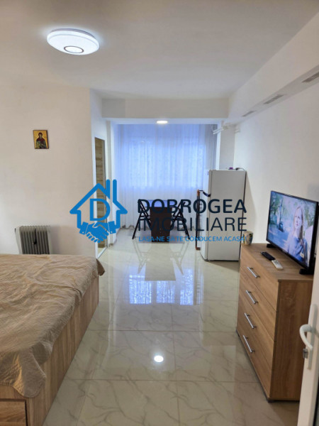  PACII - GARSONIERA CONFORT 1 ,PARTER, MOBILATA SI UTILATA