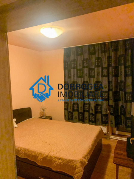 C5 - 2 CAMERE DECOMANDAT ,  CENTRALA CAZ