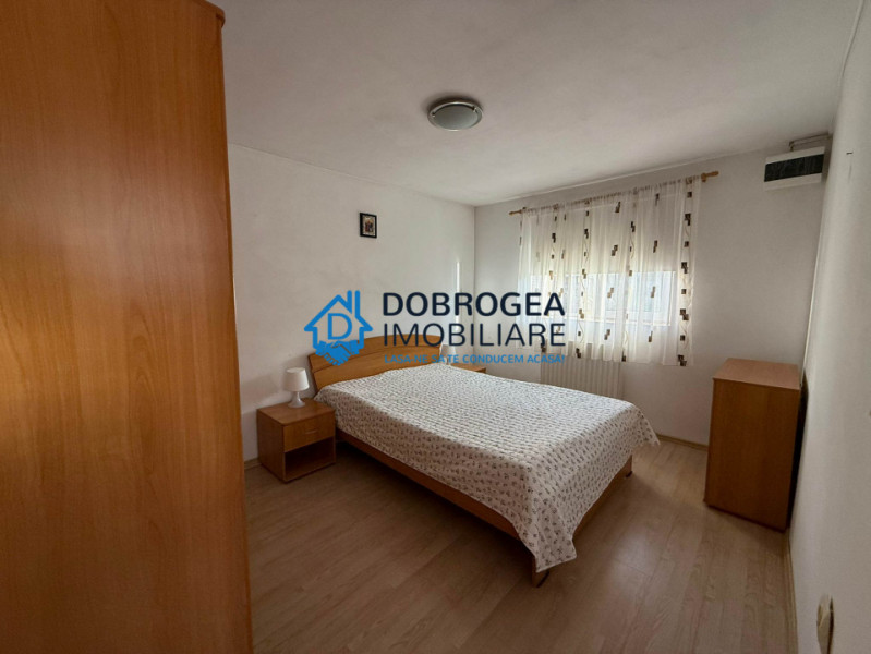 Caslita, casa BCA, iesire la Lac, teren 800 mp