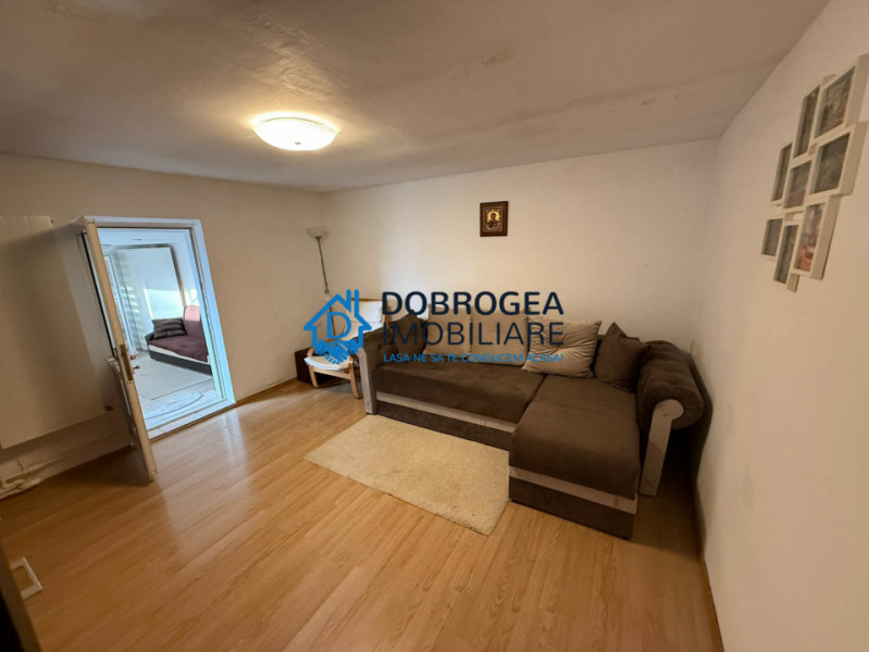 Caslita, casa BCA, iesire la Lac, teren 800 mp