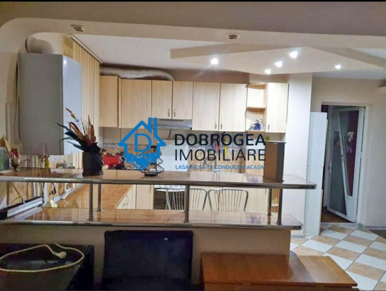 ALEEA MERISOR -APARTAMENMT 3 CAMERE , ETAJ 2,  65 MP, CENTRALA GAZ