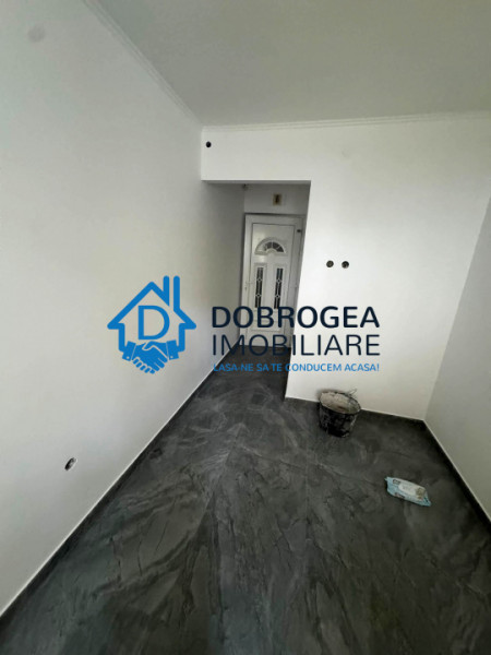 ALUNISULUI- GARSONIERA CONFORT 3 ,ETAJ  1