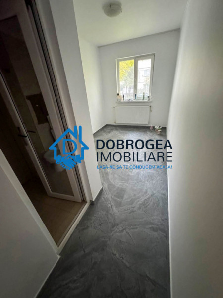 ALUNISULUI- GARSONIERA CONFORT 3 ,ETAJ  1