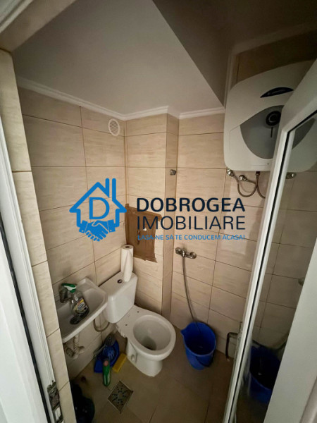 ALUNISULUI- GARSONIERA CONFORT 3 ,ETAJ  1