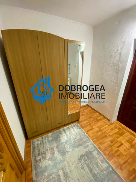 ZONA  DALLAS- GARSONIERA ,21 MP , ETAJ 4, MOBILATA