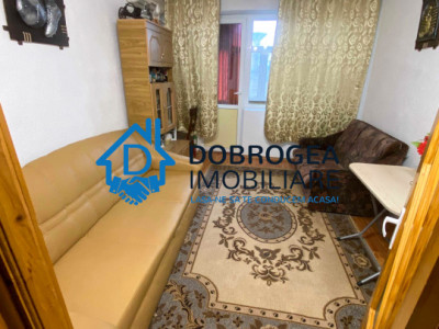 ZONA  DALLAS- GARSONIERA ,21 MP , ETAJ 4, MOBILATA