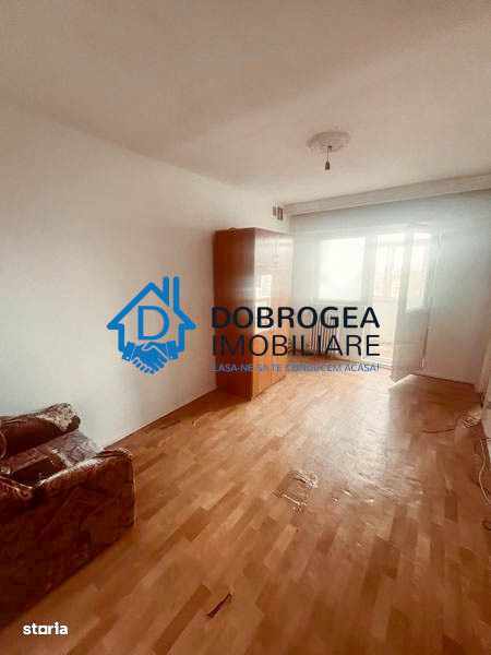 GARSONIERA  CF 1 ,SUPRAFATA 25 MP .