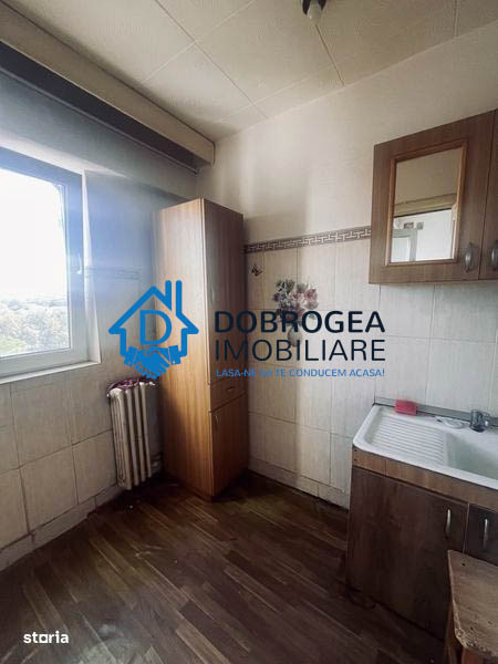 GARSONIERA  CF 1 ,SUPRAFATA 25 MP .