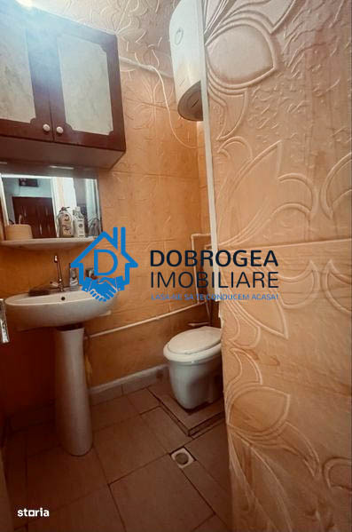 GARSONIERA  CF 1 ,SUPRAFATA 25 MP .