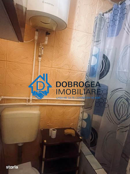 GARSONIERA  CF 1 ,SUPRAFATA 25 MP .