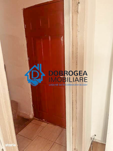 GARSONIERA  CF 1 ,SUPRAFATA 25 MP .