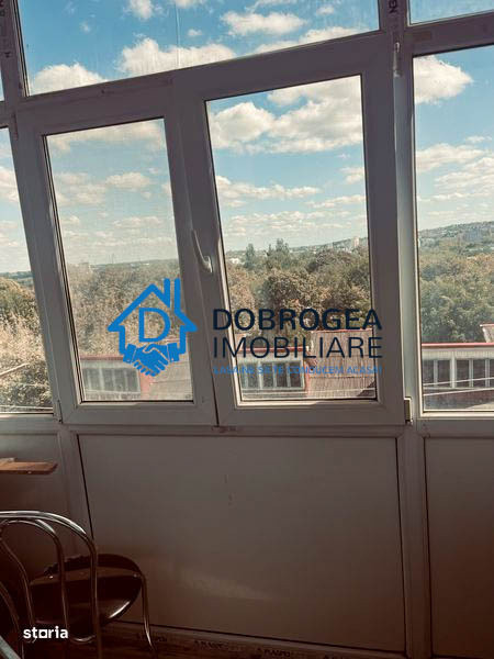 GARSONIERA  CF 1 ,SUPRAFATA 25 MP .