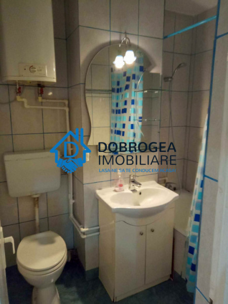 1848- GARSONIERA CONFORT 1,  ETAJ 2, SUPRAFATA 38 MP