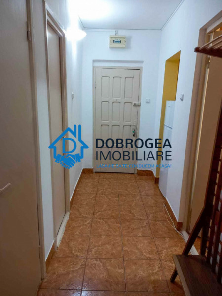 1848- GARSONIERA CONFORT 1,  ETAJ 2, SUPRAFATA 38 MP