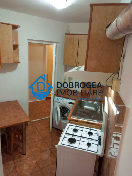 1848- GARSONIERA CONFORT 1,  ETAJ 2, SUPRAFATA 38 MP