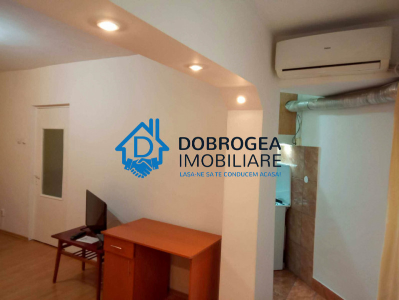 1848- GARSONIERA CONFORT 1,  ETAJ 2, SUPRAFATA 38 MP