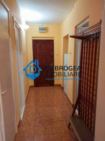 1848- GARSONIERA CONFORT 1,  ETAJ 2, SUPRAFATA 38 MP