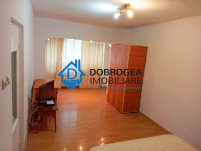 1848- GARSONIERA CONFORT 1,  ETAJ 2, SUPRAFATA 38 MP