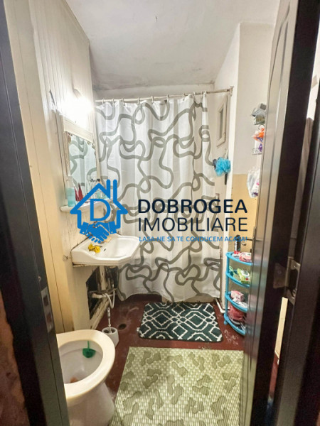 ETERNITATII- 2 CAMERE, CENTRALA GAZ, LOC PARCARE