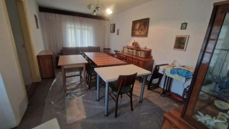 MINERI - CASA 4 CAMERE SUPRAFATA 97 MP, TEREN 3300 MP