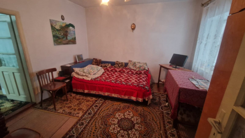 MINERI - CASA 4 CAMERE SUPRAFATA 97 MP, TEREN 3300 MP