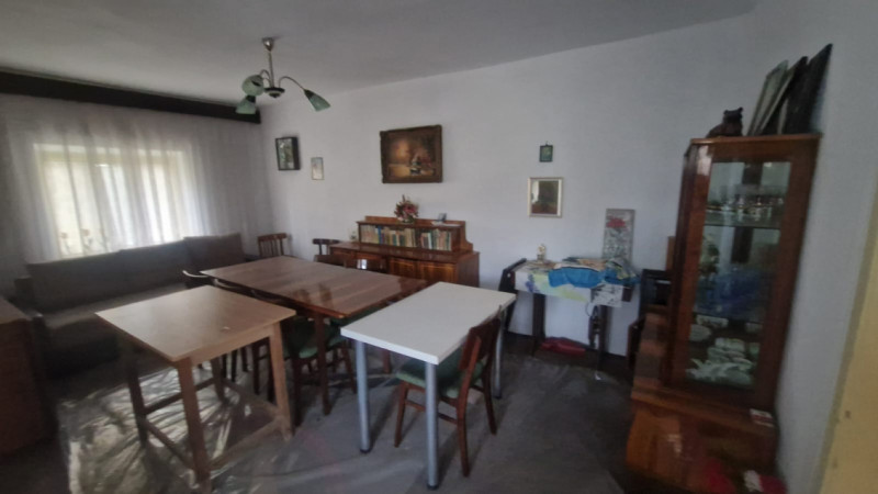 MINERI - CASA 4 CAMERE SUPRAFATA 97 MP, TEREN 3300 MP