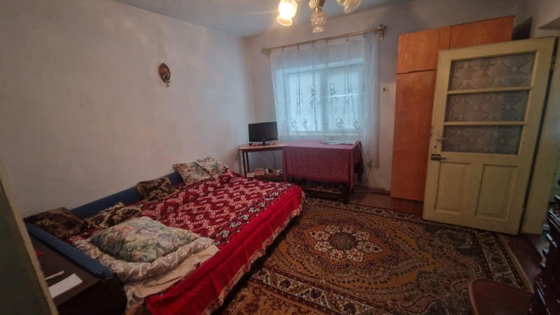 MINERI - CASA 4 CAMERE SUPRAFATA 97 MP, TEREN 3300 MP