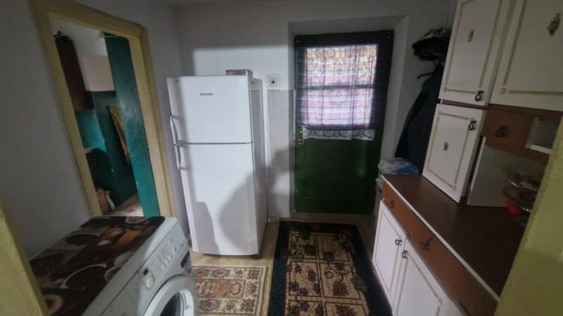 MINERI - CASA 4 CAMERE SUPRAFATA 97 MP, TEREN 3300 MP