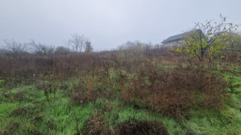 MINERI - CASA 4 CAMERE SUPRAFATA 97 MP, TEREN 3300 MP